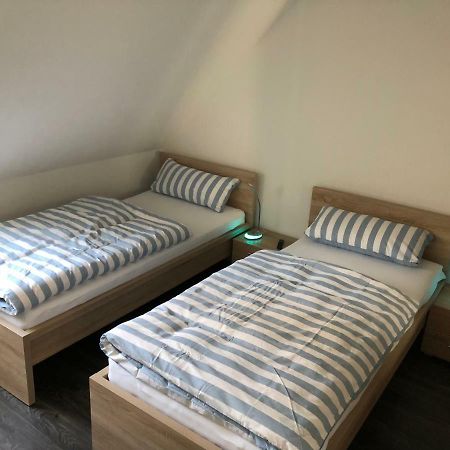Traumferienwohnung 1 Heilbronn Exteriör bild