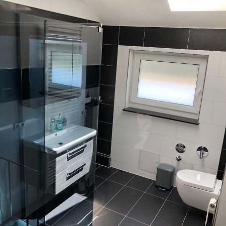 Traumferienwohnung 1 Heilbronn Exteriör bild