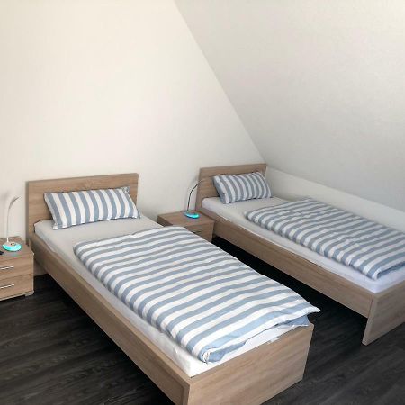 Traumferienwohnung 1 Heilbronn Exteriör bild