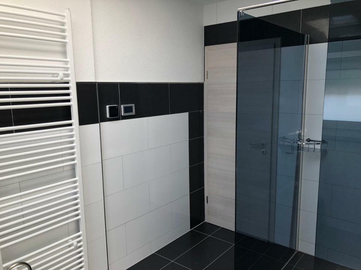 Traumferienwohnung 1 Heilbronn Exteriör bild